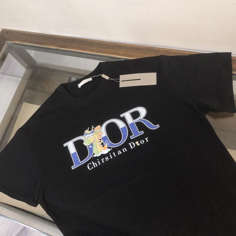 Christian Dior T-Shirts